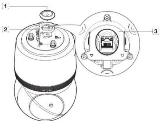 Hanwha Vision XNP-C8253 - D'UN COUP D'ŒIL - 4