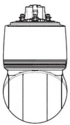 Hanwha Vision XNP-C8253R - Important - 2