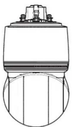 Hanwha Vision XNP-C9253R - Important - 2