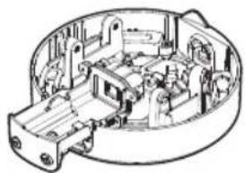 Hanwha Vision TNP-A7430RW - 2