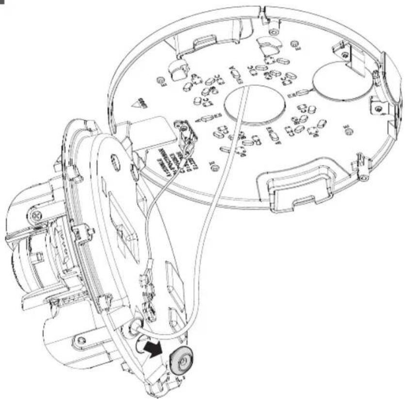 Hanwha Vision PNM-C32083RVQ - 7
