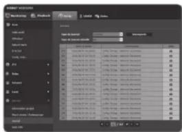 Hanwha Vision TNU-6320E - Journal - 1