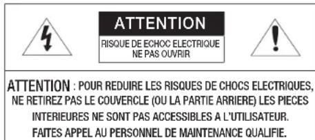 Hanwha Vision TNU-6320E - ATTENTION - 1