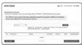 Hanwha Vision TNU-6320E - Pour enregistrer votre produit sur le serveur DDNS - 3