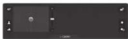 Hanwha Vision TNU-6320E - Config. éven. - 3