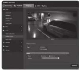Hanwha Vision TNU-6320E - （ - 1