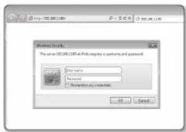 Hanwha Vision TNU-6320E - Normalement, vous devez proceder comme suit - 1