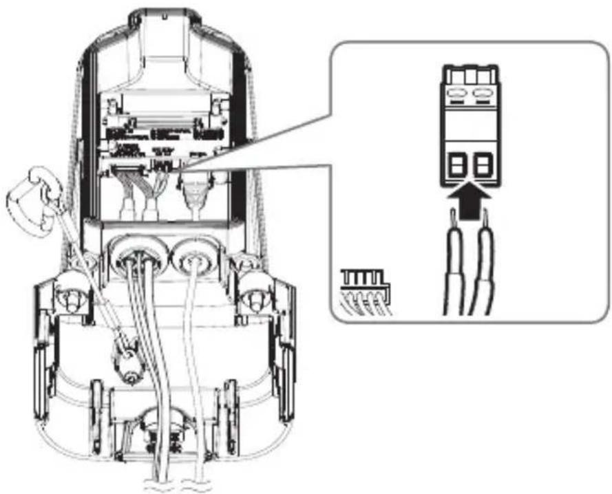 Hanwha Vision TNM-C4950TD - 2-1-2 - 5