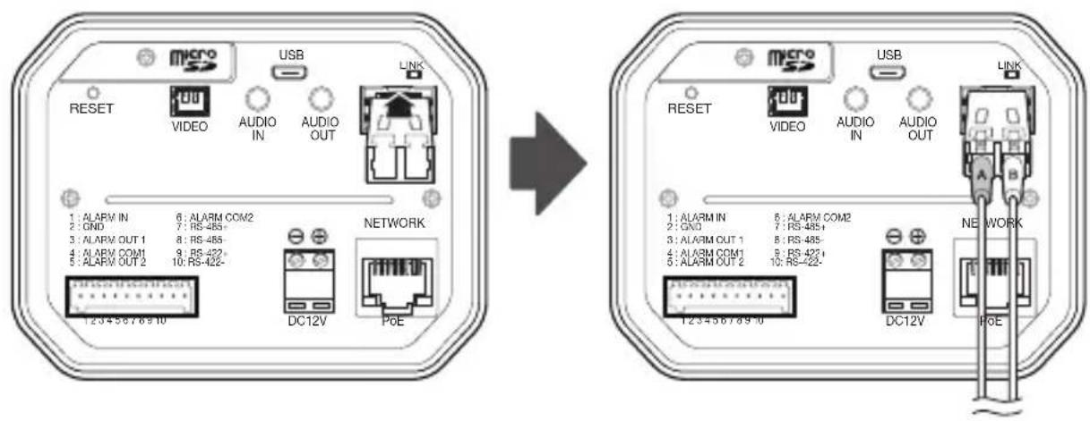 Hanwha Vision XNZ-L6320A - 2 - 1