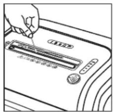 Uline H-2606 - LIMPIAR SENSORES INFRARROJOS DE ENCENDIDO AUTOMÁTICO - 5