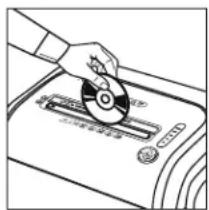 Uline H-2606 - INSTRUCCIONES DE OPERACIÓN - 5