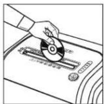 Uline H-2606 - OPERATING INSTRUCTIONS - 6
