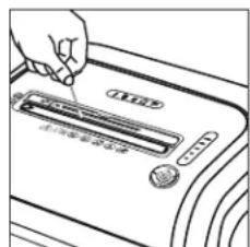 Uline H-2606 - CLEANING AUTO-START INFRARED SENSORS - 5