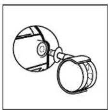 Uline H-2606 - CASTER INSTALLATION - 3