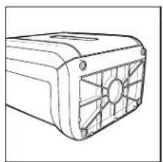 Uline H-2606 - CASTER INSTALLATION - 2