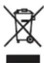 HOMEDICS FM-S149H-GB - Explication WEEE - 1