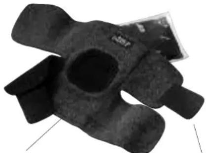 HOMEDICS MW-EHC-0EU-GB - Odyies tootheonc - 1