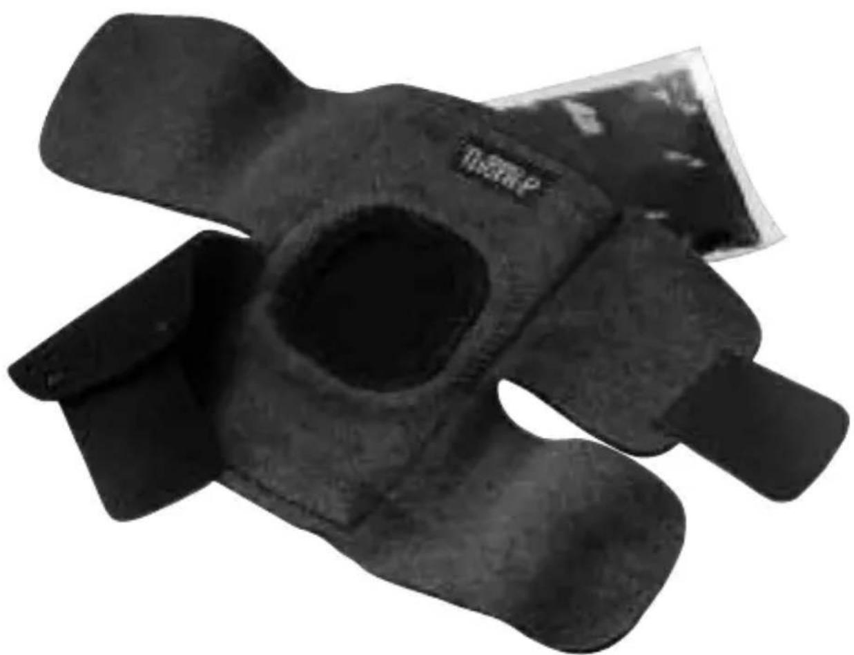 HOMEDICS MW-EHC-0EU-GB - 1