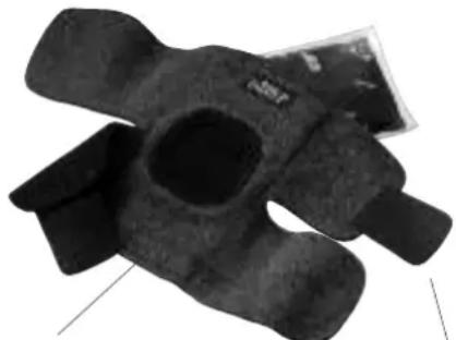 HOMEDICS MW-EHC-0EU-GB - leistungsstarke Neodym (Ndfeb) Magnete - 1