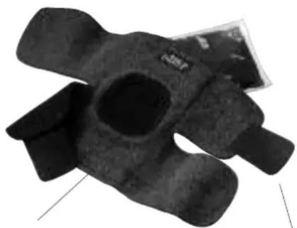 HOMEDICS MW-EHC-0EU-GB - Zakladanie - 1