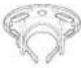 Hanwha Vision XNB-6002 - CONTENU (MODULE D'OBJECTIF-OPTIONNEL) - 8