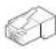 Hanwha Vision XNB-6002 - CONTENU (MODULE D'OBJECTIF-OPTIONNEL) - 32