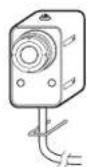 Hanwha Vision XNB-6002 - Installez le module de lentille (SLA-T2480VA/SLA-T4680VA) - 4