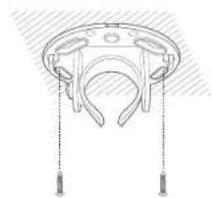 Hanwha Vision XNB-6002 - Installez le module de lentille (SLA-T2480A/SLA-T4680A) - 1