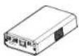 Hanwha Vision XNB-6002 - CONTENU (XNB-6002) - 1