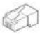 Hanwha Vision XNB-6002 - CONTENU (MODULE D'OBJECTIF-OPTIONNEL) - 10