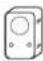 Hanwha Vision XNB-6002 - CONTENU (MODULE D'OBJECTIF-OPTIONNEL) - 30