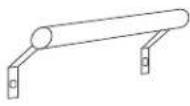 Uline H-8520 - PIÈCES - 2