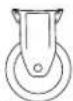 Uline H-8520 - PARTES - 4