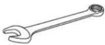 Uline H-8520 - CHARIOT À OUTILS – 4 TIROIRS - 2
