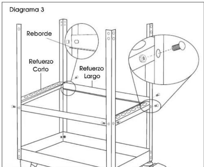 Uline H-8520 - SEGURIDAD - 2