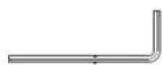 Uline H-8520 - CHARIOT À OUTILS – 4 TIROIRS - 1