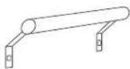 Uline H-8520 - PARTES - 2