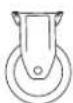 Uline H-8520 - PARTS - 4