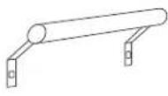 Uline H-8520 - PARTS - 2