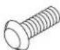 Uline H-8520 - PARTS - 6