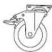 Uline H-8520 - PARTES - 3