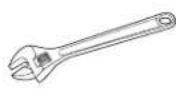 Uline H-11979 - ULINE H-11978, H-11979 DOOR CLOSER - 5