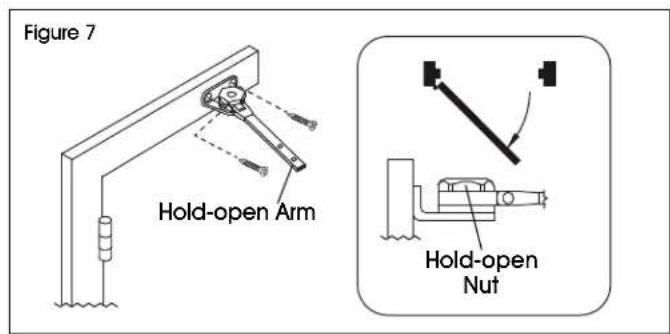Uline H-11979 - INSTALLATION CONTINUED - 3