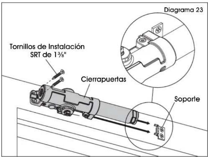 Uline H-11979 - CONTINUACIÓN DE INSTALACIÓN - 5