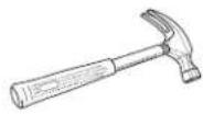 Uline H-11979 - ULINE H-11978, H-11979 DOOR CLOSER - 3