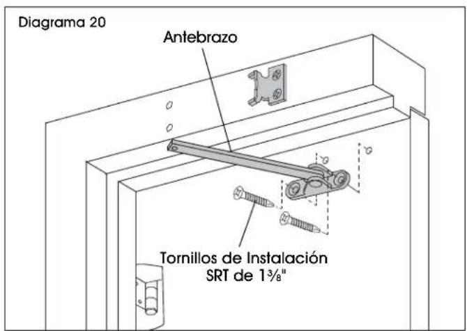Uline H-11979 - CONTINUACIÓN DE INSTALACIÓN - 2