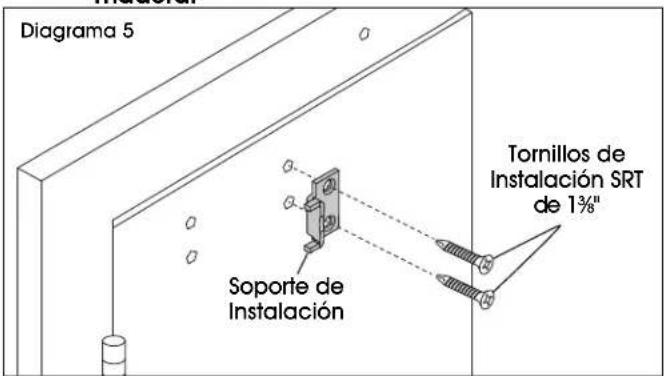 Uline H-11979 - PUERTA PARA ZURDOS - 5