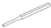 Uline H-11979 - ULINE H-11978, H-11979 DOOR CLOSER - 4