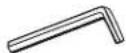 Uline H-11979 - ULINE H-11978, H-11979 DOOR CLOSER - 8