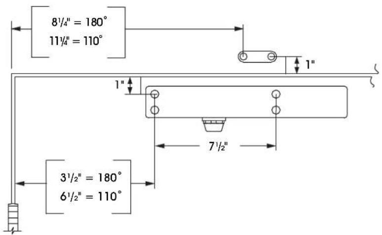 Uline H-11979 - SPECIFICATIONS - 1